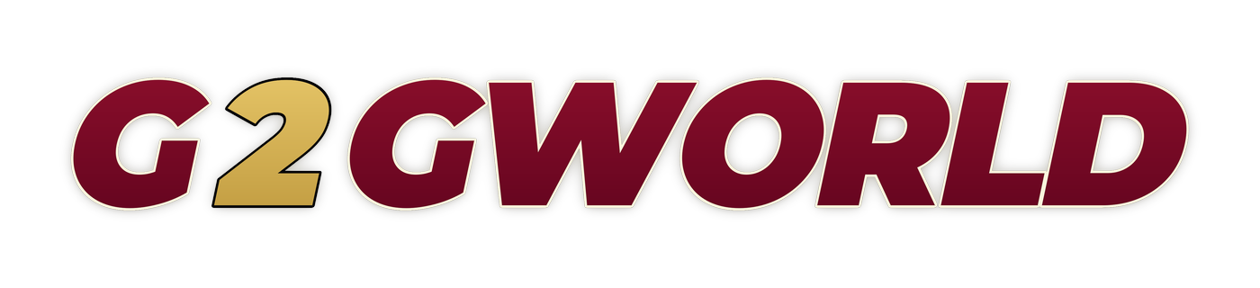 g2gworld